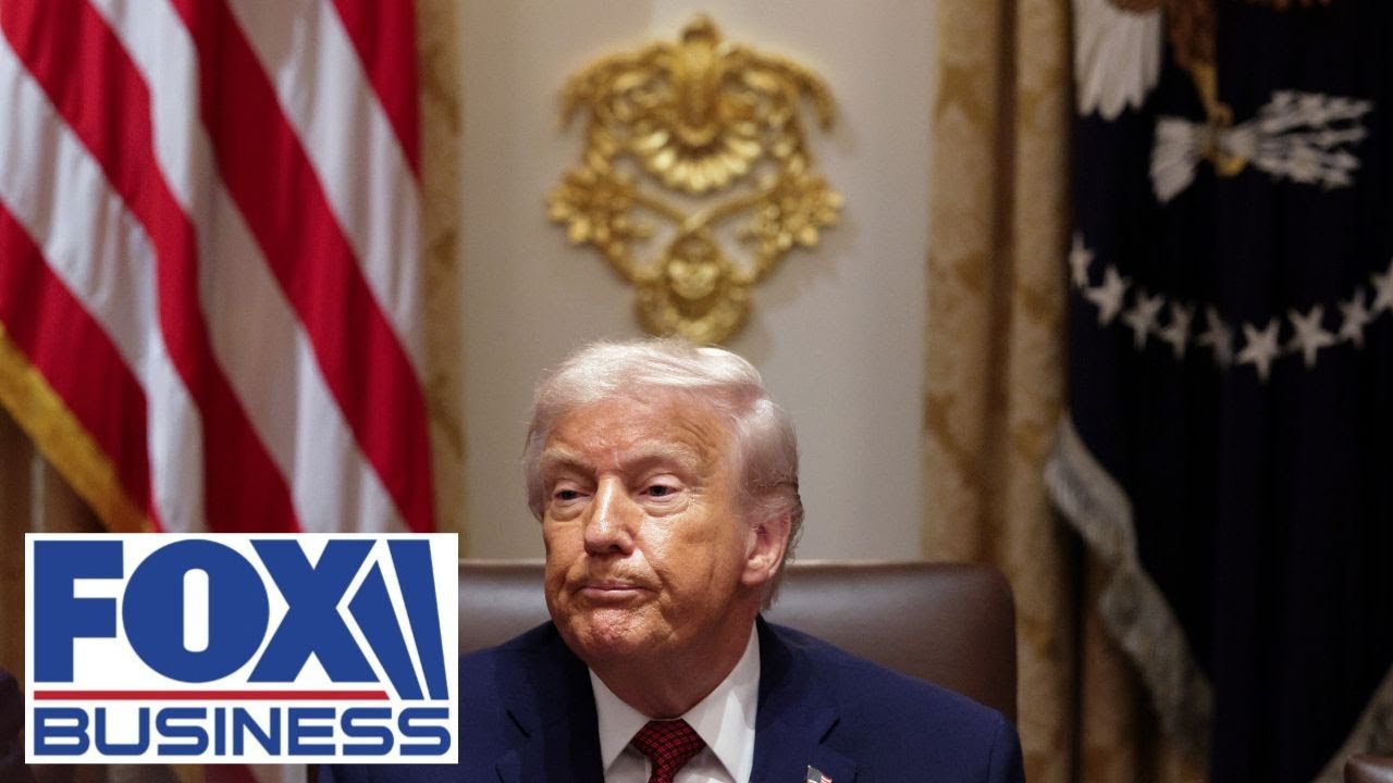 Trump ‘hit the ground running’ when he became president, says Mollie Hemingway