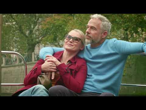 Visite a República Tcheca. 100 anos na terra das histórias. Vamos para a República Tcheca. Sinta-se 100 anos na terra das histórias.