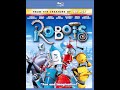 Opening To Robots 2011 Blu Ray PS4 Version