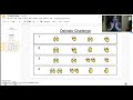 Grade 1: Ostinato Challenge