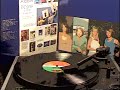 ABBA The Name Of The Game Lead Vocal Muted