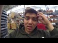 GoPro: 24 Straight Hours in Walmart - YouTube