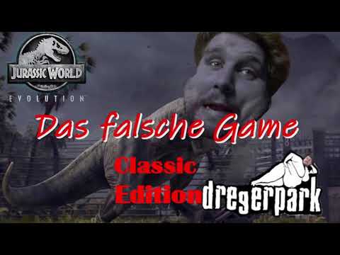 DREGERPARK ❌ Das falsche Game ❌ (Originalversion / Reupload) 🐉 DRACHENLORD Song