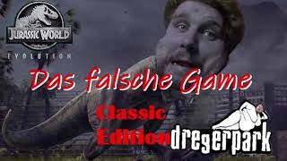 Falsches Game