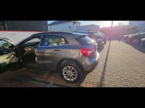 Mercedes-Benz GL-Class GLA180 STYLE 5DR AUTOMATIC - Image 2