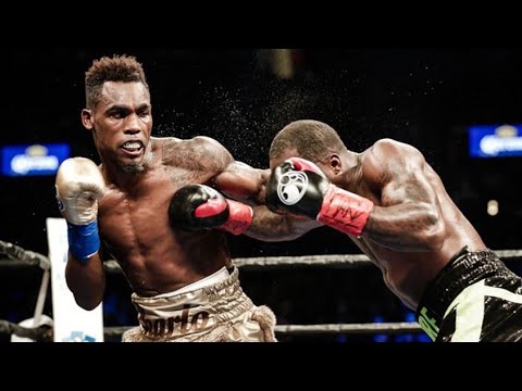 Jermell Charlo vs Tony Harrison Highlights - Charlo vs Harrison Highlights (Promo)