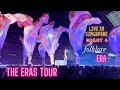 [Folklore Era VIP1] The Eras Tour Taylor Swift Live in Singapore in 4K Lyrics #theerastour #folklore