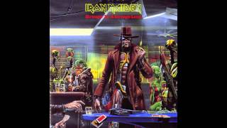 Iron Maiden - Stranger In A Strange Land / That Girl (Official Audio)