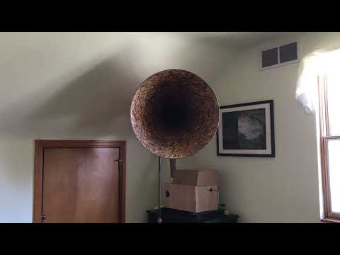 San - Ted Lewis and His Band - 1924