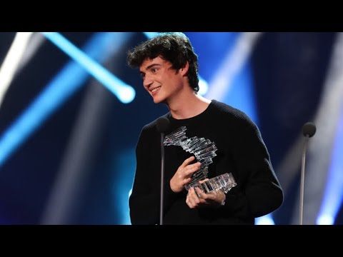 Henri PFR - D6bels Music Awards 2018