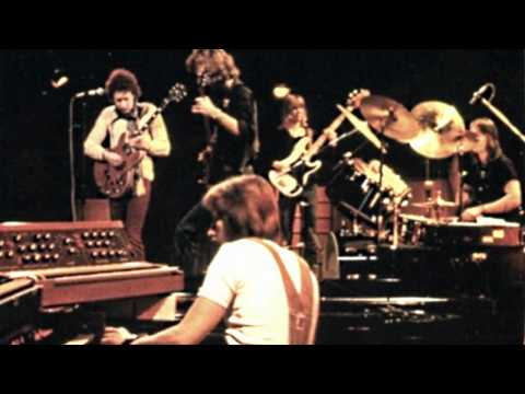 Kaipa - Skenet bedrar (live 1978)