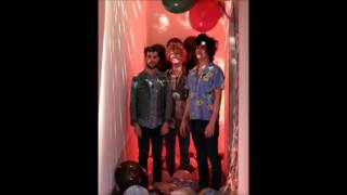 Las Rosas - the Bad Universe