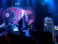 SadDolls - Watch Me Crawl Behind (live) 