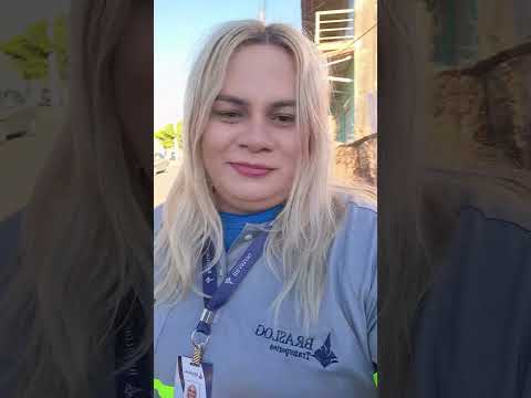Hoje estou em Neropolis GO