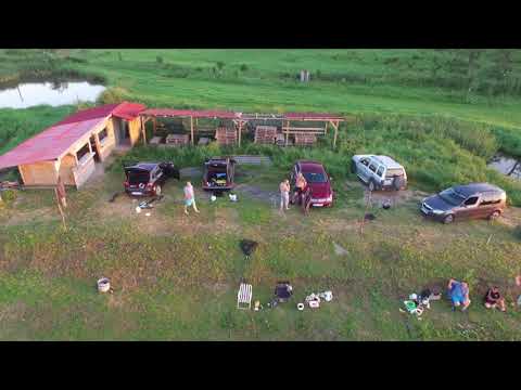 Pescaria Seceani ✅