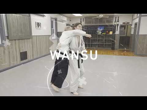 Golden Rule Karate & Fitness YouTube video thumbnail 22