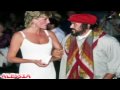 Lady Diana-Donna Non Vidi Mai(by Pavarotti)
