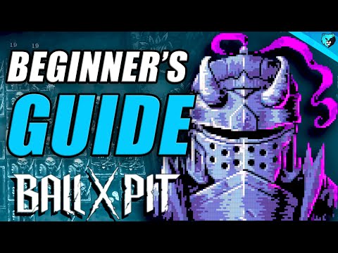 ULTIMATE Beginner's Guide to BALL x PIT (All Mechanics w/ Timestamps) - YouTube