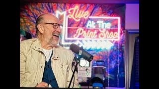Colin Hay - Live at the Print Shop