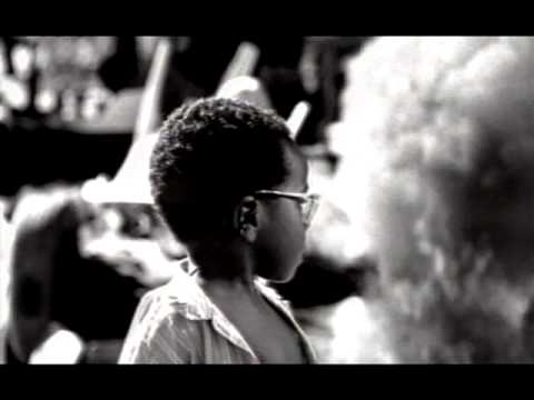 Video thumbnail for Minha Alma (A Paz Que Eu Não Quero)