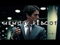 Batman | Memory Reboot | 4K
