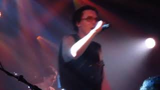 Alex Cameron - Country Figs (live @ AB, 19-09-2019)