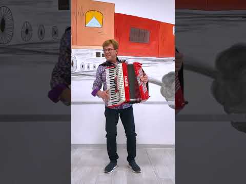 Fisarmonica | STREPITOSA (1)