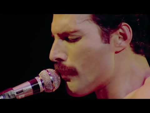 Queen - Bohemian Rhapsody (Mauricio Cury Bootleg Remix) A1