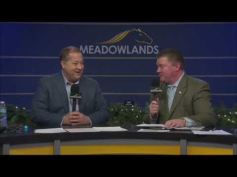 In The Sulky with Dave Reid - January 19, 2019