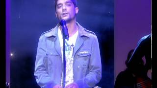 DIEGO MARTÍN &quot;DÉJAME VERTE&quot;