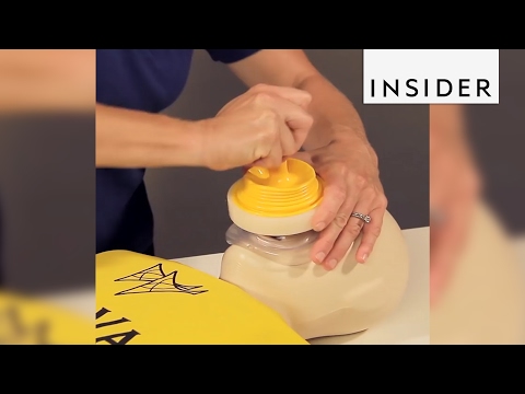 LifeVac 