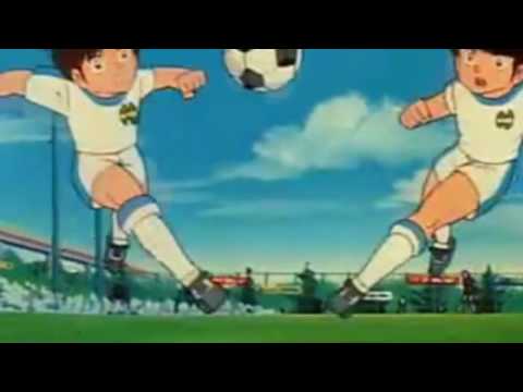 Captain Tsubasa - Soundtrack 17