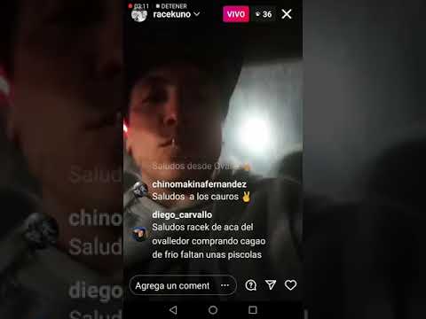 jno vs racek batalla piolita