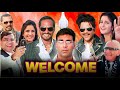 Welcome Full Movie Akshay Kumar Anil Kapoor Katrina Kaif Nana Patekar Facts Reviews