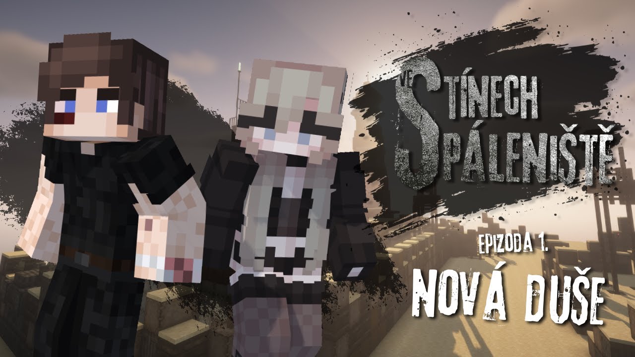 Náhled videa Ve stínech spáleniště