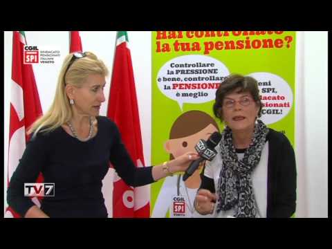 Tv7 con Voi sera del 16/5/2017 - Maggiore autonomia regionale può aiutare il paese? (2 di 7)