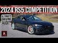 Redline Reviews