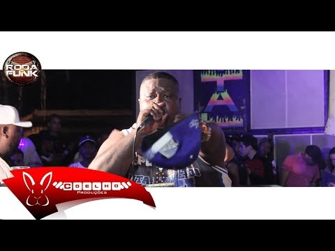 Duda do Borel - Homenagem ao Mc G3, Mr Catra e Mc Naldinho - Baile do ANAIA (COELHO PRODUÇÕES)