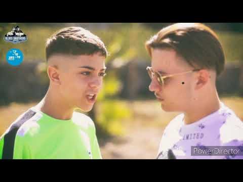 Daniele Marino Ft Matteo Milazzo - la mia ragazza