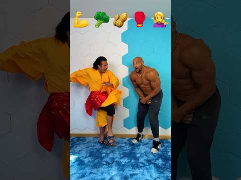 Shaolin Monk Challenge 😂💀