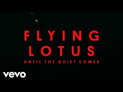 Flying Lotus - Until The Quiet Comes — short film by Kahlil Joseph