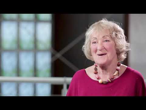 Digital souverän I Ältere Menschen über Surfen im Internet