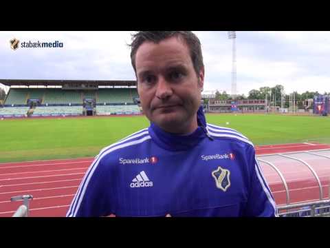 Stabæk G16 slår Vålerenga