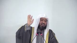 مظاهر الإفساد في الأرض. خطبة الجمعة د. عماد السواعير image