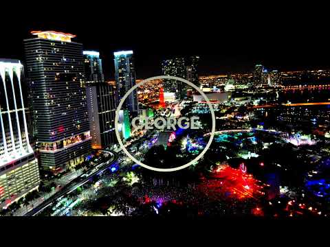 Bassjackers MAKJ   DERP VS Martin Garrix   Proxy (George Mashup)