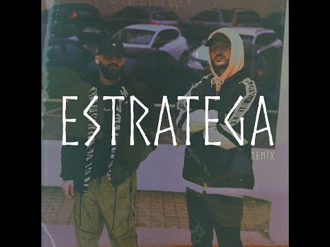 Mace x nastyfactor - Estratega (remix)