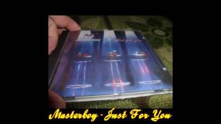 Masterboy - Just For You (DJ Dolphin Euro-Mix)