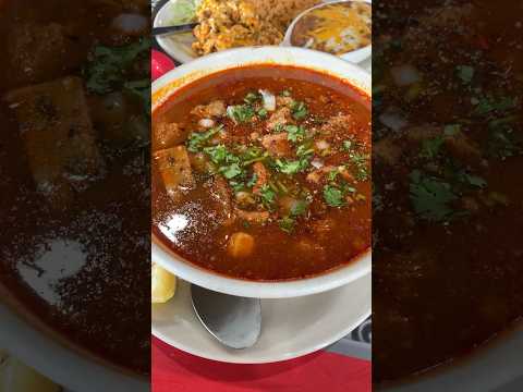 Menudo Time #new #food #foodie #shorts #foodblogger #norco #inlandempire #menudo