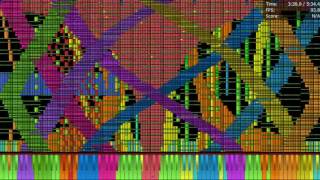 Cover art for No More Memory (BLACK MIDI VER)