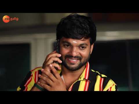 Yaaradi Nee Mohini - யாரடி நீ மோகினி - Horror Show - EP 987 - Chaitra, Natchathira - Zee Tamil